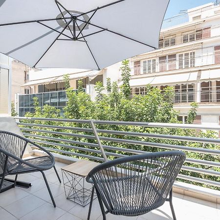 Hotel Athens Lights Exterior foto